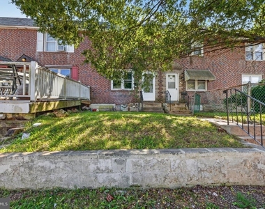 331 W 21st Street - Photo Thumbnail 1