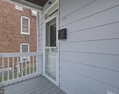 20 Summer Street - Photo Thumbnail 3
