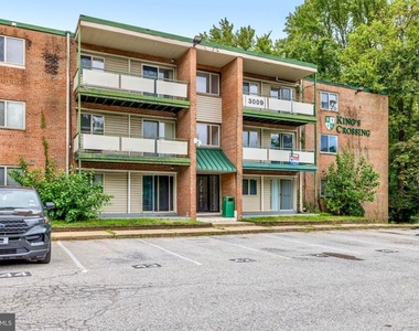 3009 Southern Avenue Se - Photo Thumbnail 3