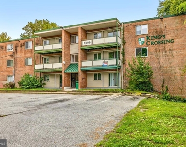 3009 Southern Avenue Se - Photo Thumbnail 2