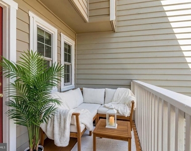 5716 Chapman Mill Drive - Photo Thumbnail 15