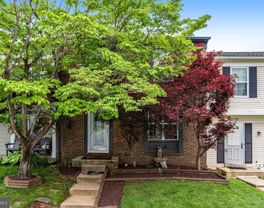 19506 Taverney Drive - Photo Thumbnail 1