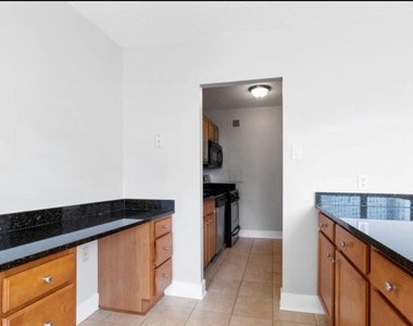 1220 Blair Mill Road - Photo Thumbnail 3