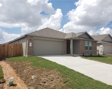 109 Red Buckeye St - Photo Thumbnail 1