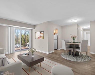3612 Court House Drive - Photo Thumbnail 1