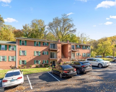 3612 Court House Drive - Photo Thumbnail 28