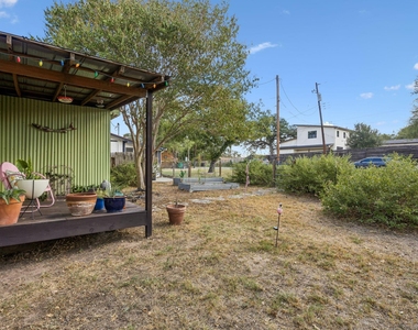 1106 Minnie Dr - Photo Thumbnail 3