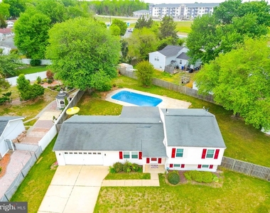 806 Truro Court - Photo Thumbnail 1