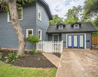 1402 Laurel St - Photo Thumbnail 3