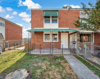 7923 Eastdale Road - Photo Thumbnail 1