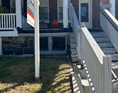 3925 Greenmount Avenue - Photo Thumbnail 1