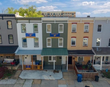 3819 Roland Avenue - Photo Thumbnail 45