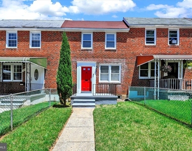 1127 Wicklow Road - Photo Thumbnail 1