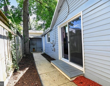 1727 Forestville Road - Photo Thumbnail 27