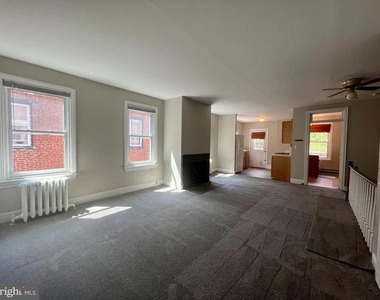 1417 N Harrison Street - Photo Thumbnail 2