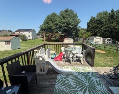 324 Barley Drive - Photo Thumbnail 1