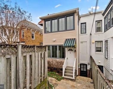 3247 38th Street Nw - Photo Thumbnail 27