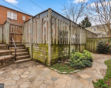 3247 38th Street Nw - Photo Thumbnail 24