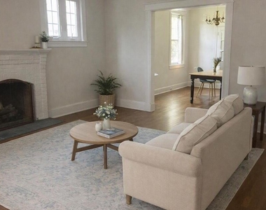 4218 38th Street Nw - Photo Thumbnail 1