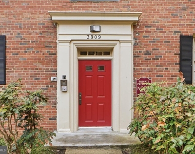 3909 Pennsylvania Avenue Se - Photo Thumbnail 20