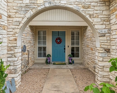 10504 Wagon Gap Dr - Photo Thumbnail 1