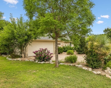 10504 Wagon Gap Dr - Photo Thumbnail 2