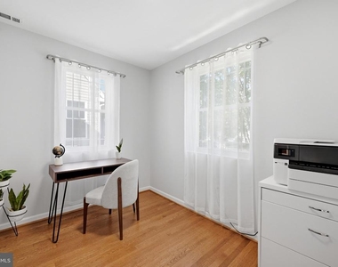 1719 Evarts Street Ne - Photo Thumbnail 8
