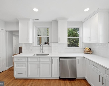1719 Evarts Street Ne - Photo Thumbnail 1