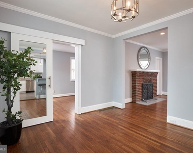 4912 Brandywine Street Nw - Photo Thumbnail 7