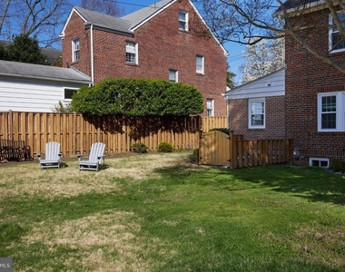 4912 Brandywine Street Nw - Photo Thumbnail 41