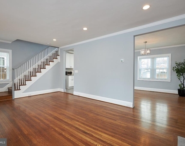 4912 Brandywine Street Nw - Photo Thumbnail 14