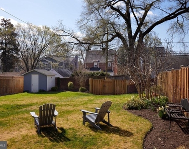 4912 Brandywine Street Nw - Photo Thumbnail 38