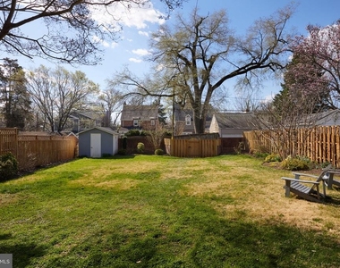 4912 Brandywine Street Nw - Photo Thumbnail 37