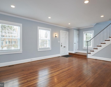 4912 Brandywine Street Nw - Photo Thumbnail 3