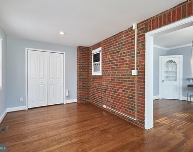 4912 Brandywine Street Nw - Photo Thumbnail 15