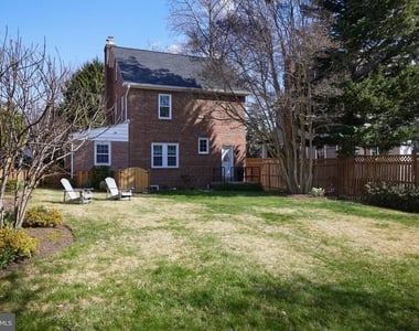 4912 Brandywine Street Nw - Photo Thumbnail 39