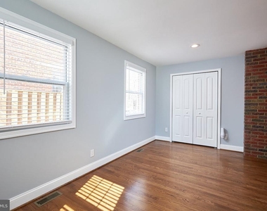 4912 Brandywine Street Nw - Photo Thumbnail 16