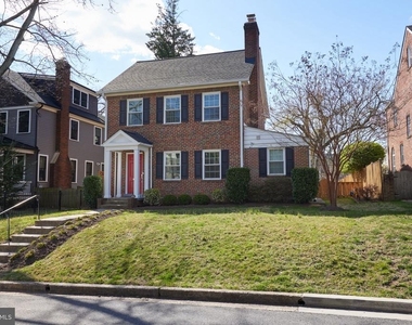 4912 Brandywine Street Nw - Photo Thumbnail 43