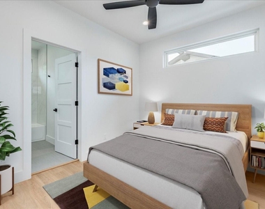 2302 Maxwell Ln - Photo Thumbnail 2