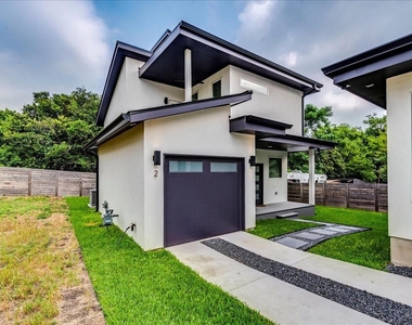 2302 Maxwell Ln - Photo Thumbnail 27