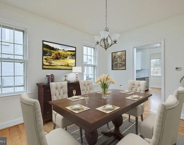 6216 30th Street Nw - Photo Thumbnail 6