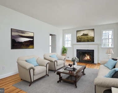 6216 30th Street Nw - Photo Thumbnail 2