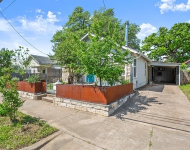 1184 Navasota St - Photo Thumbnail 1