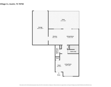 902 Park Village Cv - Photo Thumbnail 15