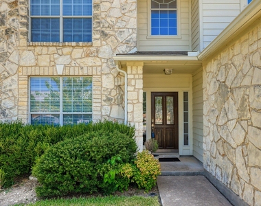 11508 Staked Plains Dr - Photo Thumbnail 1