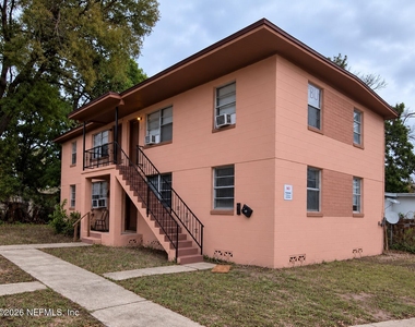 1145 W 25th Street - Photo Thumbnail 7