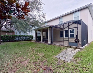 3308 Turkey Creek Drive - Photo Thumbnail 3