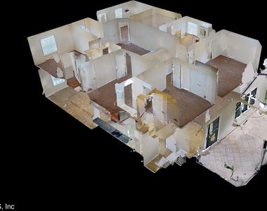 3308 Turkey Creek Drive - Photo Thumbnail 1