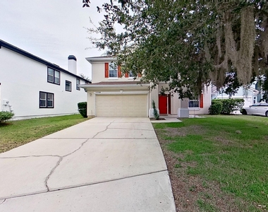 3308 Turkey Creek Drive - Photo Thumbnail 7