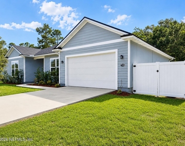 7160 Palm Reserve Lane - Photo Thumbnail 1